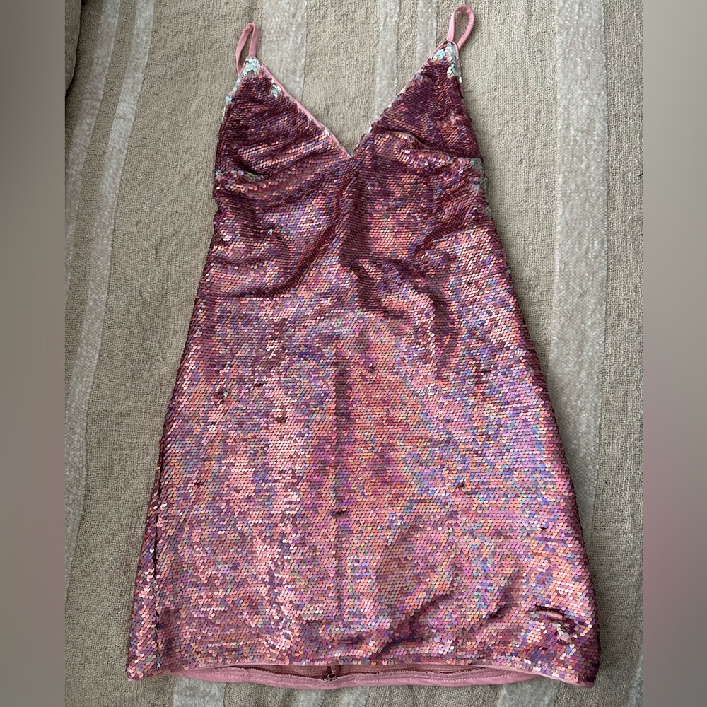 NBD dress - new - revolve